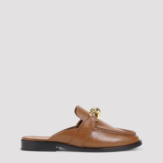 Bottega Veneta Astaire-loafers