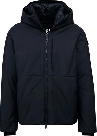 Bomboogie Tokyo Jacket - Heren - Winterjassen - Blauw - M - Polyester - Jassen