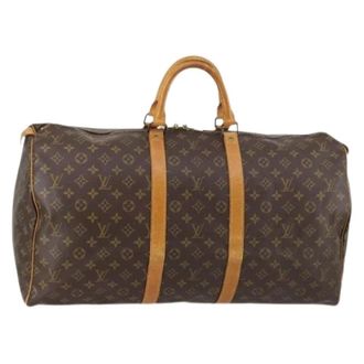 Louis Vuitton unisex, Pre-owned, Marrone, Taglia unica, used