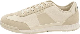 HUGO BOSS Hombre, Zapatos, Beige, Talla: 45 EU