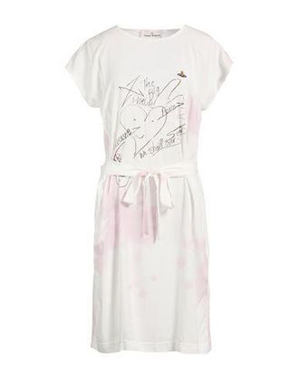 Vivienne Westwood DRESSES - Midi dresses on YOOX.COM