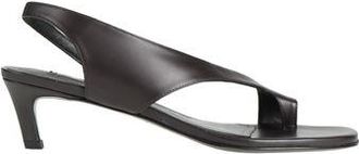 Toteme SCHUHE - Zehentrenner auf YOOX.COM