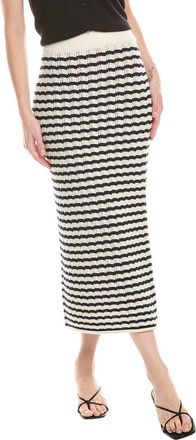 A.L.C. A. L.C. Alexis Skirt