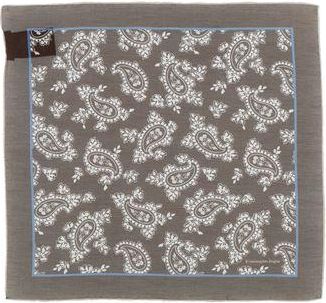 Ermenegildo Zegna Scarves