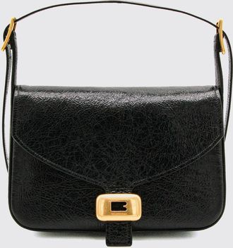 Balenciaga Borsa Clicca in pelle Arena