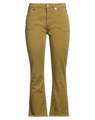 Nine In The Morning BOTTOMWEAR - Pantaloni jeans su YOOX.COM