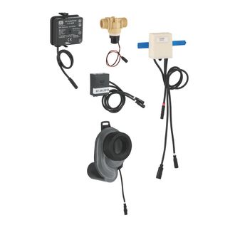 GROHE Aplicaci&oacute;n De Sensor De Temperatura Urinario 230v
