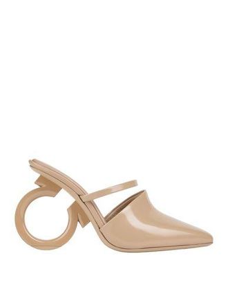 Ferragamo Mules & Clogs
