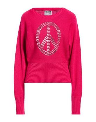 Moschino KNITWEAR - Jumpers on YOOX.COM