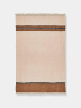 Libeco Etienne Belgian Linen Blanket (86.5in/2.2m)