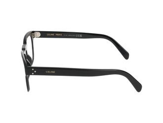 Celine CL50118I Eyeglasses - Black