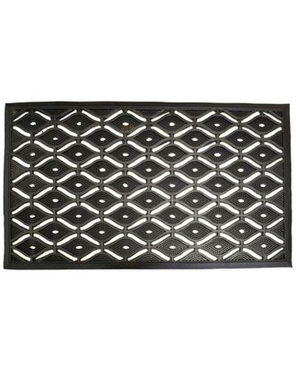 Imports Decor Dnu Unprofitable Imports Decor Eye Pin Doormat