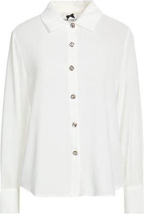 No Secrets World CAMISETAS Y TOPS - Camisas en YOOX.COM
