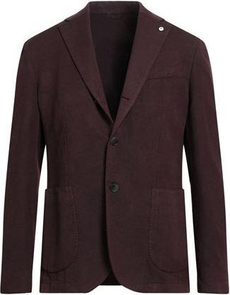 L.B.M. 1911 L. B.M. 1911 Blazers