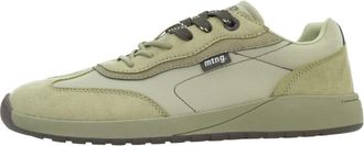 Mtng Mtng, Schoenen, Dames, Groen, 39 EU, Deportivo