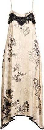 Shirtaporter DRESSES - Maxi dresses on YOOX.COM