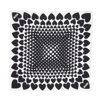 Moschino Mujer, Accesorios, Negro, Talla: ONE Size