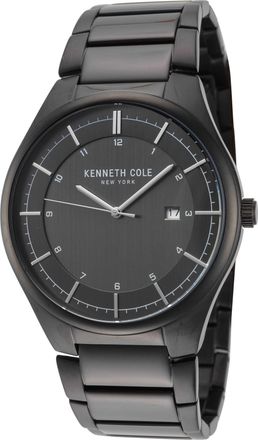 Kenneth Cole Classic Mens Watch