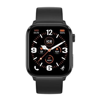 Ice Watch Smart 3.0 - Heren - Accessoires - Zwart - Maat: ONE Size