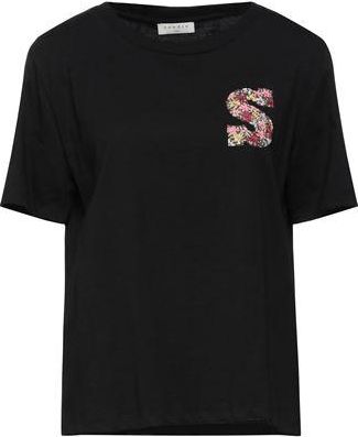Sandro CAMISETAS Y TOPS - Camisetas en YOOX.COM