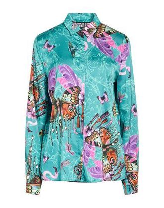 Versace TOPWEAR - Shirts sur YOOX.COM
