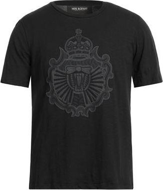 Neil Barrett TOPWEAR - T-shirts sur YOOX.COM