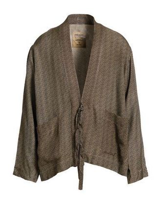 Uma Wang COATS & JACKETS - Jackets on YOOX.COM