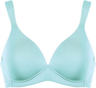 Naturana The Wednesday 1 tlg. herausnehmbare Pads, breite Tr&auml;ger, Entlastungstr&auml;ger, feminin, basic