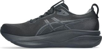 Asics Gel-Kayano 33 Black 1011C167-001