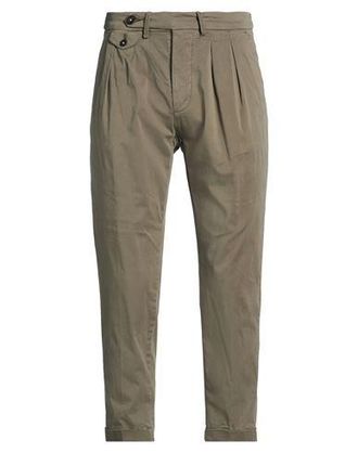 Manuel Ritz HOSEN & R&Ouml;CKE - Hosen auf YOOX.COM