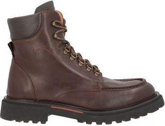 Camerlengo FOOTWEAR - Ankle boots sur YOOX.COM