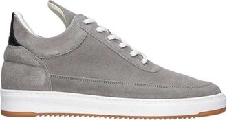 Filling Pieces Sneakers - Heren - Sneakers - Grijs - 44 EU - Schoenen
