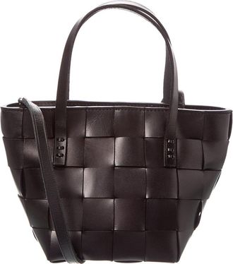Dragon Diffusion Japan Mini Leather Tote