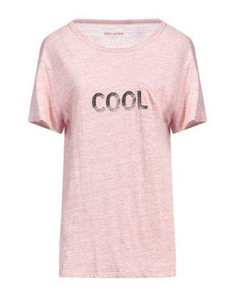 Zadig&Voltaire TOPWEAR - T-shirts su YOOX.COM