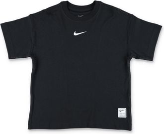 Nike Camisetas Y Polos Negro