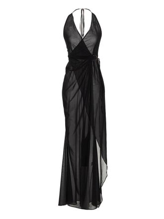 Louisa Ballou Womens King Tide Dress