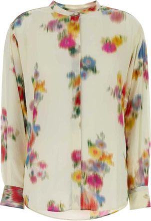 Isabel Marant Mujer, Blusas y Camisas, Multicolor, Talla: S
