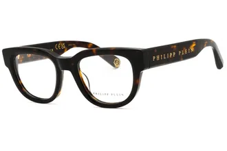 Philipp Plein VPP146M 0722 Shiny Havana 51mm