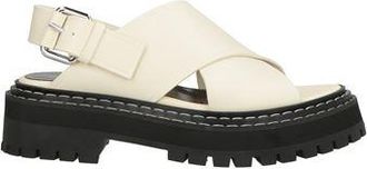 Proenza Schouler SCHUHE - Sandalen auf YOOX.COM