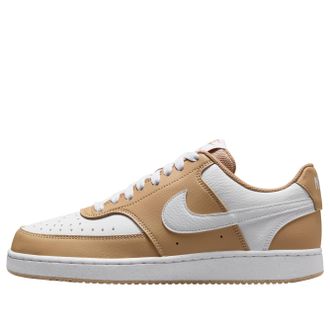 Nike (WMNS) Nike Court Vision Low Next Nature Hemp White DH3158-201