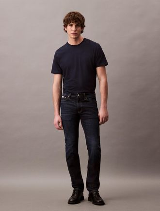 Calvin Klein Jeans Slim-fit-Jeans