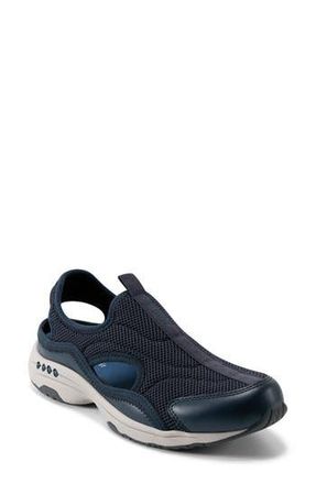 Easy Spirit Trina Slip-On Sneaker in Dark Blue at Nordstrom Rack, Size 7.5