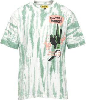 Market GROWTH MARKET TIE-DYE T-SHIRT