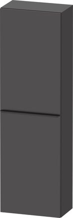 Duravit Armario De Media Altura Duravit D-neo, 400x1320x240mm, Una