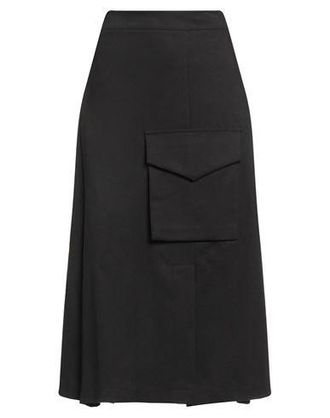 Tensione In Midi skirts