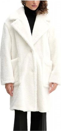 HUGO BOSS Dames, Jassen, Beige, Maat: XS