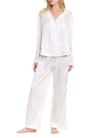 Honeydew Intimates Forever Mine Pajamas in White at Nordstrom, Size X-Small