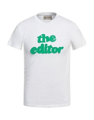 The Editor TOPWEAR - T-shirts su YOOX.COM