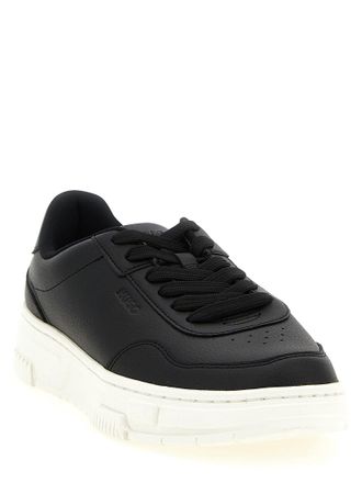 HUGO BOSS Sneaker - Black