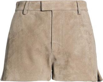 Ami Shorts & Bermuda Shorts